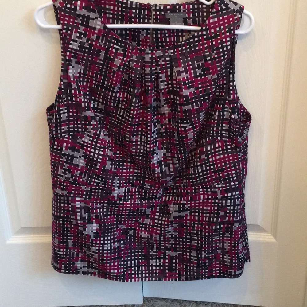 XL Ann Taylor top